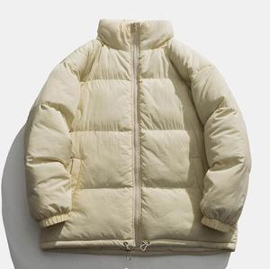 เสื้อแจ็คเก็ตพัฟเฟอร์บุขนสำหรับผู้ชาย ฤดูหนาว มีฮู้ด ซิป ผู้ผลิต OEM สำหรับส่งออก ประเทศปากีสถาน Outfitize International - Product Image 3