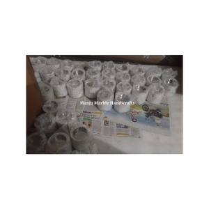 Design moderne Bakhoor Brûleur en bois de haute qualité MOP MDF avec incrustation d'os de pierres précieuses pour hôtels et bureau pour la promotion de cadeaux - Product Image 1