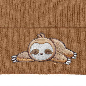 Bonnets d'hiver Prix de gros Bonnets avec logo personnalisé Service OEM Vente en gros Bonnets à vendre - Product Image 5