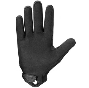 Gants de travail en cuir de qualité supérieure à résistance à la chaleur Offre Spéciale Gants de travail antistatiques antivibrations sans silicone sans poudre - Product Image 2