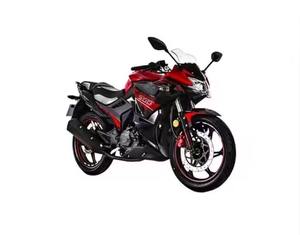 Dernières Nouveautés 2025 LlFANS KPR 200CC 6 VITESSES Moto Sportive - Product Image 4