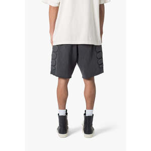 SHORT MOTO REMBOURRÉ - Product Image 3