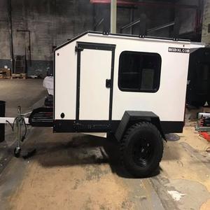 Caravane Standards, camping-car, remorque de camping à vendre, prix bas sur des remorques de camping-car de haute qualité pour un voyage confortable - Product Image 4