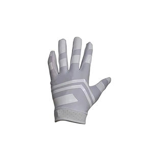 Les gants de football américain imprimés personnalisés de haute qualité conçoivent vos propres gants gaéliques GAA personnalisés Style de poignée supérieure - Product Image 5