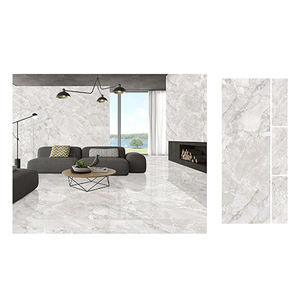 Carreaux en porcelaine de qualité standard de style moderne de 600x1800mm avec finition brillante pour application extérieure sur mur et plancher en vente - Product Image 5