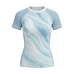 Maillot de compression personnalisé sublimé pour hommes, femmes et enfants – MMA, BJJ, Jiu-Jitsu, entraînement sans kimono – Durable, vente en gros, maillots de bain - Product Image 1