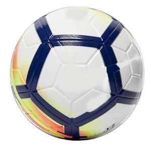 Balón de Fútbol Triotake Industry HW-04210 OEM 2026, Nuevo Diseño, 12 Paneles Laminados con Unión Térmica, Tamaño 5, Personalizable, TPU - Product Image 3