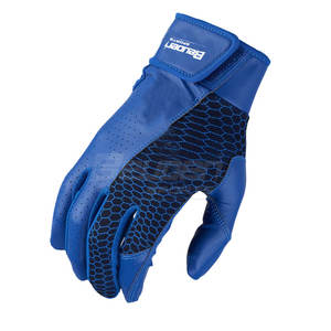 ถุงมือตีเบสบอลหนังแท้สั่งทำโลโก้ขายส่ง คุณภาพสูง ระบายอากาศได้ดี ทนทาน BEUDEN SPORTS รุ่น BS-BBG-1406 - Product Image 3