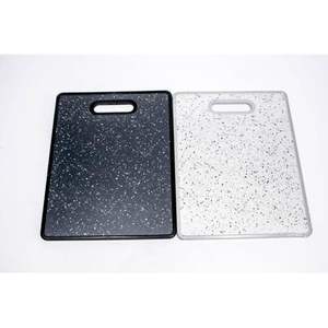 Planche à découper en marbre de haute qualité pour pâtisserie, charcuterie et fromage, épaisseur 1,5 cm, lavable au lave-vaisselle, durable, durable, vente en gros pour - Product Image 6