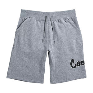 2025 verano estilo de calle alta cuatro lados elásticos deportes Surf pantalones cortos transpirables algodón playa pantalones Casual suelto velocidad seco pesca - Product Image 4