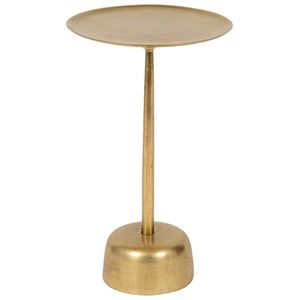 Élégante table en laiton fabriquée à la main, parfaite pour la décoration de salon luxueux et les idées d'installation de meubles de design d'intérieur classique - Product Image 6