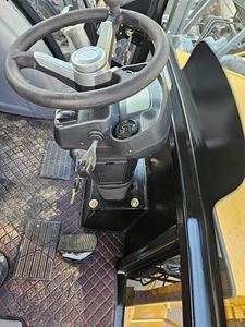 รถแบคโฮเดอร์ตัก420F แมวมือสองขายดี | รถขุดดินย้อนยุคของหนอนผีเสื้อ | ประสิทธิภาพที่เชื่อถือได้ในราคาต่ำ - Product Image 6