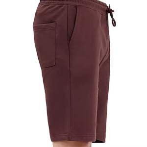 Wholesale High Quality <b>Men's</b> <b>Woven</b> Mid Waist Running <b>Shorts</b> Quick Dry Breathable Basketball Gym Sports <b>Shorts</b> - Product Image 4