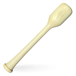 Mallet de baseball en bois dur pour le façonnage et l'entraînement des gants – Vente en gros usine – Fourniture OEM - Product Image 5