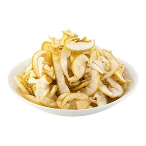 Écorces d'agrumes sauvages Pamplemousse riche en antioxydants à base de plantes et goût aigre Traitement minimal Emballé en vrac - Product Image 2