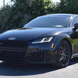 AUDI TTS Coupé 2019 d'occasion, conduite à gauche/droite, très demandée - Product Image 4