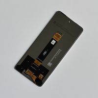 Layar LCD Pengganti Touch Screen Digitizer untuk TCL 50 NxtPaper 5G T702D 6.8 inci