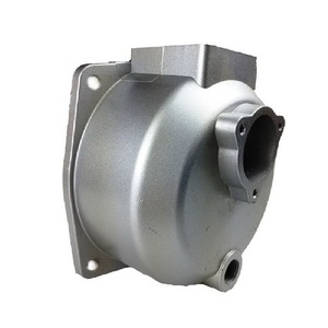 Compatibilità Corpo Pompa Motore Qgz80 Rif. 976903 Categoria Prodotto: Alloggiamenti Pompe - Product Image 1