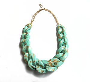 PRODUITS LA MEILLEURE QUALITÉ CHAÎNE EN RÉSINE Maillons DISPONIBLES TOUTES LES TAILLES et toutes les couleurs la chaîne en résine Prix de commercialisation - Product Image 4