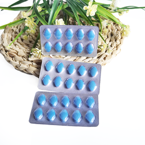 Venta directa al por mayor Suplemento de hierbas para la fertilidad de los hombres Extracto de Epimedium Fórmula compleja Apoya la salud de la fertilidad masculina - Product Image 2