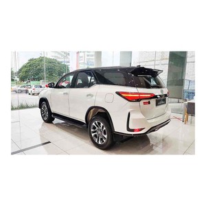 Toyota Fortuner 2015 d'occasion à vendre - Product Image 6