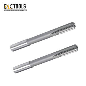 Alésoirs de précision HSS pour une finition et un dimensionnement précis des trous - Product Image 5