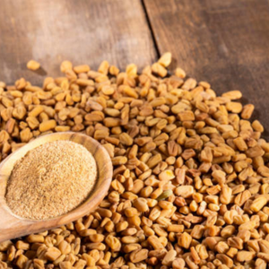 Premium 100% naturel sans OGM en vrac graines de fenugrec meilleure qualité en vrac poudre d'épices aux herbes séchées granulés crus prêts à l'exportation - Product Image 1