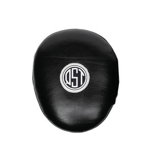 New Premium PU <b>Leather</b> Boxing Focus Pads Lightweight PU <b>Leather</b> <b>Punch</b> Mitts for Kickboxing & Sparring Focus Mitts - Product Image 5