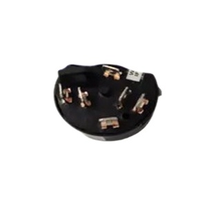 ชุดสวิตช์จุดระเบิดและล็อคประตู1105BA0080N ใบมีดหางเสือแบบหมุน Scorpio - Product Image 1