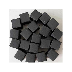 Briquettes de bois-copeaux de briquettes de sciure de bois Outils en bois ciré Caractéristique Matériau - Product Image 4