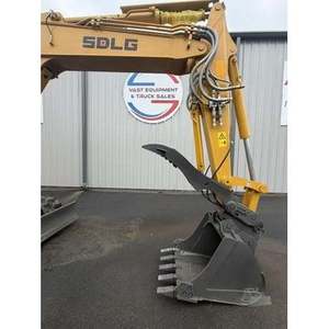 2026 pour une réduction massive : Excavatrice sur chenilles ER680H neuve - Product Image 6