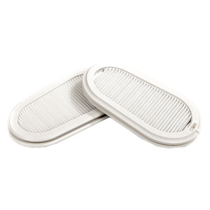 Filtros 'elipse' P3 P3 - Para Polvo, Humo, Niebla - Product Image 1