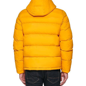 Chaqueta de Plumón para Hombre al por Mayor, de la Mejor Calidad, Material Transpirable, Chaqueta de Plumón Más Vendida 2026 - Product Image 2