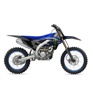 Nouvelle Moto Tout-Terrain YZ250F Monsters Energy Racing Edition 2024-2026, Double Cylindre, Essence, Catégorie Motos de Course - Product Image 1
