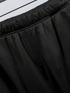 ชุดวอร์มผู้ชายผ้าฝ้ายฟลีซเฟรนช์เทอร์รี่ 100% แบบสั่งทำพิเศษ ไซส์ XL  ชุดวอร์มมีฮู้ดพิมพ์ลาย DTG สำหรับผู้ชาย - Product Image 3