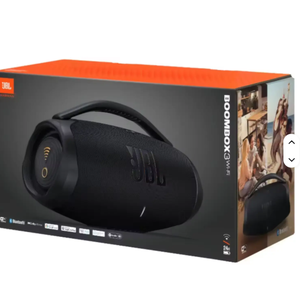 NEW QUALITY 3 Portable Outdoor Wireless <b>Speaker</b> Original Loud Bass <b>Subwoofer</b> - Product Image 1