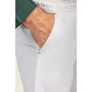 Pyjama pour homme coupe classique PJ-BLD24-001A Vêtements de nuit confortables - Product Image 4