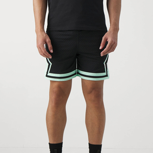 Men's Sports Basketball <b>Shorts</b> <b>Mesh</b> Quick Dry Gym <b>Shorts</b> for Summer Fitness Joggers Casual Breathable <b>Short</b> Pants - Product Image 6