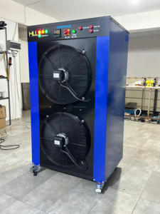 เครื่องอบแห้งพรมเครื่องลดความชื้นคุณภาพสูงสำหรับพรม - Product Image 3