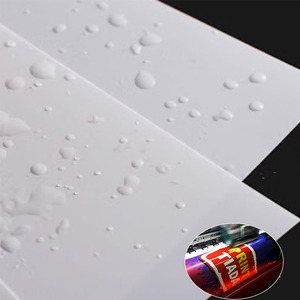 Yishu nhà máy trực tiếp <span class=keywords><strong>Matte</strong></span> <span class=keywords><strong>PP</strong></span> tổng hợp giấy cuộn Glossy <span class=keywords><strong>PP</strong></span> chất liệu không thấm nước in laser kỹ thuật số <span class=keywords><strong>PP</strong></span> tổng hợp giấy - Product Image 3