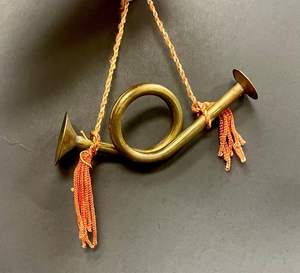 Bocina de taxi de latón genuino con construcción hecha a mano, perfecta para propietarios y coleccionistas de vehículos antiguos de todo el mundo - Product Image 5