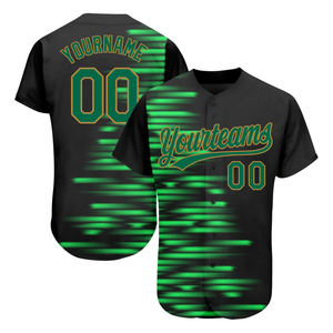 Camiseta de Béisbol Azul Sólida Personalizada para tu Equipo, Impresión por Transferencia de Calor, Transpirable, de Secado Rápido, 100% Poliéster, Unisex, para Adultos, Manga Corta - Product Image 6