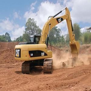 Excavadoras Cat CAT 320 de calidad superior para construcción pesada con entrega rápida y las mejores tarifas al por mayor para mejorar su - Product Image 6