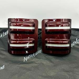 Luces de Espejo Retrovisor Switchback para Ford Superduty 2008-2016 - Product Image 4