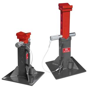 Paire de capuchons d'axe de roue Facom, accessoires pour véhicules - Product Image 3