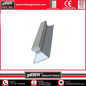Outils à main de suivi solaire en acier galvanisé de haute qualité Prix compétitif OEM énergie solaire pour rail de montage sur toit industriel - Product Image 6