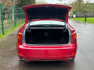 LEXUS IS 2009 USADO LHD/RHD2025 - Product Image 2