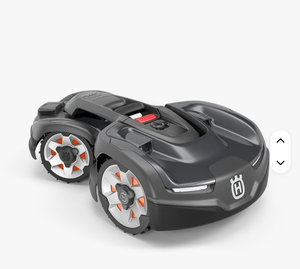 En Tendencia Ahora: Automower 435X AWD-Active 2026, Origen Estadounidense, 3 Años de Garantía - Product Image 4