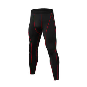 Camisetas de Compresión para Hombre para Correr en Verano, de Alta Calidad y Baratas al por Mayor, con Conjuntos de Leggings, Trajes de Compresión de Buena Calidad - Product Image 6