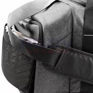 Sacs de sport sur mesure à prix d'usine, matériau durable, qualité supérieure, faible MOQ, Roziv Sports RS-SB-08 - Product Image 5